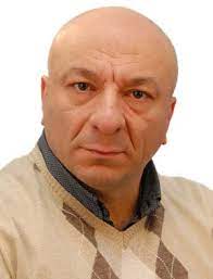 Четвертого мая от коронавируса умер основатель династии дрессировщиков тигров михаил багдасаров. Mihail Bogdasarov Biografiya Informaciya Lichnaya Zhizn Foto Video