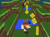 Relax and mine in this pixelated 3d game. Minecraft Games Kizi Games Online
