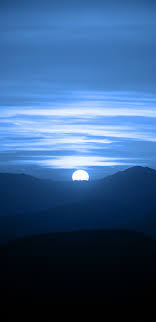 In this gallery moon we have 52 free png images with transparent background. Blue Moon Iphone Wallpapers Top Free Blue Moon Iphone Backgrounds Wallpaperaccess