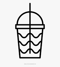 Click the milkshake coloring pages to view printable version or color it online (compatible with ipad and android tablets). Milkshake Coloring Page Icon Hd Png Download Kindpng