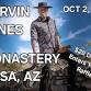Carvin Jones Band