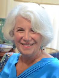 Dr. Beth Damas Kaspar with family