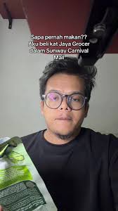 Sedapnya Timun Jeruk dari Australia!