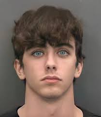 Cameron Herrin Age in Jail Time Will Never Come
