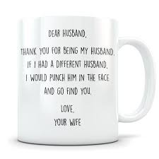 Hubby Birthday Gifts For Husband Who Has Everything Funny Husband Gift Funny Husband Mug Husband Gift Husband Etsy Funny Husband Gifts Gifts For Hubby Funny Mom Gifts