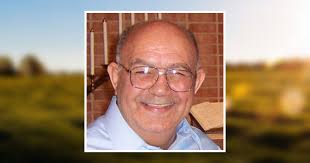 Nicholas "Nick" Casper Obituary February 14, 2020