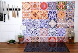 credence boho pour ma cuisine deco maison deco idee deco