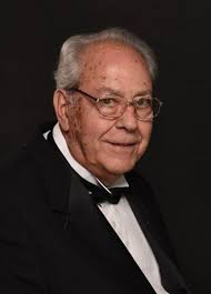 Anthony "Tony" Poole, 86