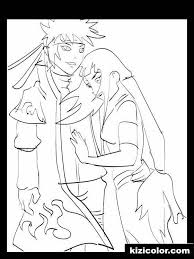 Naruto coloring pages are a fun way for kids of all ages to develop creativity, focus, motor skills and color recognition. Naruto Uzumaki A Hinata Volne Stranky Pro Deti