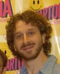 Daisy Eagan and Danny Goldstein Photo (2012-11-15 11:45:24)