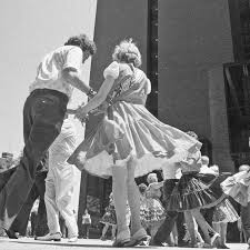 It originated from new england and appalachian regions and is danced today all around the world. Steinberg Henry Ford America S Hateful Square Dance Instructor Chicago Sun Times