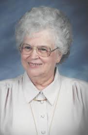 Obituary information for Sarah Elizabeth "Sis" McKenzie Shaffer