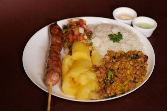 Jantinha Linguiça