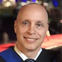 Joel Mcgovern's Instagram, Twitter & Facebook