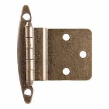 Three screws sit on the hinge in the interior of. 1 2 Inch Inset Cabinet Hinge Steel Cabinet Hinge Hardwaresource Hardwaresource