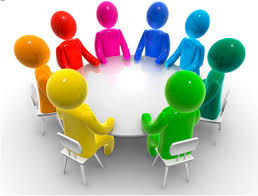 Pta Committee Setup Web Portals For Committee Chairs Powerpoint Animation Clip Art Focus Group
