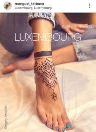 Tatoo Prettytattoosforgirls Tatoo Tatuaggi Cavigliera Tatuaggio Cavigliera Idee Per Tatuaggi