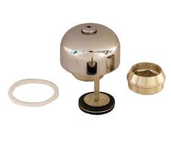 vacuum breaker repair kit for service