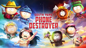Homepagesouth park phone destroyer help. South Park Phone Destroyer Card Based Mobile Game Is Available Now Slashgear