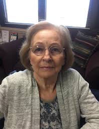 Obituary information for Mrs. Patricia Ann Cross