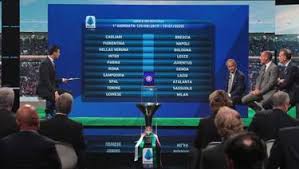 Sarà svelato ufficialmente il prossimo 14 luglio il calendario della serie a per la stagione 2021/22. Serie A Quando Il Sorteggio Del Calendario Forse L 1 Settembre La Gazzetta Dello Sport