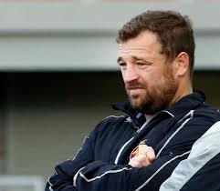 Chris Horsman confident Wales under-20s can 'fix' small errors in their  play ahead of France clash