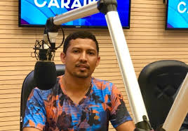 Resultado de imagem para vereador figueredo de irecÃª