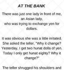 If one of them came from your fertile mind or hapless life, then let me know and i'll say that you claimed credit for it. Funny Jokes For Adults Reddit