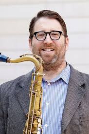 Andrew Bishop, D.M.A.