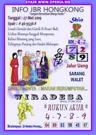 Kode Jbr Hk