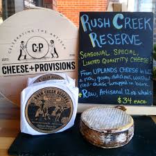Try This: Rush Creek Reserve - 5280