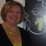 Kim Harbison Kolbe (gourmetkim)