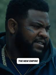 Lennie James Explores Frank Moses in Mayor of Kingstown