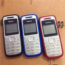 Image result for nokia 1208