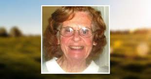 Dollie M. Core Obituary February 15, 2018