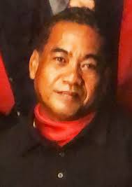 JOSEPH HENRY MESA BABAUTA