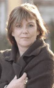 Kate Atkinson