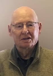 Curtis Pearson Obituary