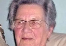 Adored her two grandchildren