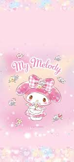 Funny my melody wallpapers hd. Iphone My Melody Wallpaper Kolpaper Awesome Free Hd Wallpapers