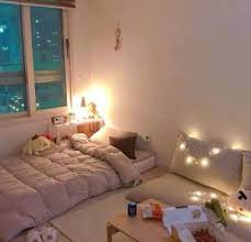 Bagi anda penggemar kamar tidur, atau hanya ingin mencari referensi untuk rumah idaman terbaik serta unik. Trik Cerdas Dekorasi Kamar Tidur Minimalis Ala Korea