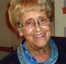 Bernadine "Dena" Ruth Bailey Obituary April 23, 2018