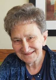 Marlene Warner Obituary September 26, 2020