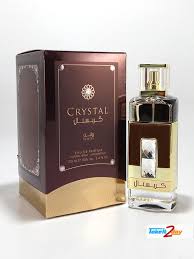 Ard tv wurde als bremens fernsehsender konzipiert und began 1995 mit der austrahlung. Ard Al Zaafaran Crystal Perfume For Men And Women 100 Ml Edp