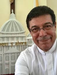 Diácono Ronald Rojas; Miembro del Instituto Pedagógico Padre José Kentenich  en la Jornada de Dirigentes Movimiento Apostólico de Schoenstatt en Puerto  Rico.