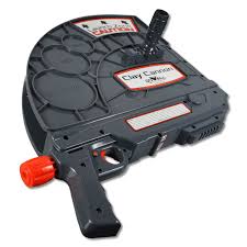 A clay pigeon thrower is an indispensable tool for practicing and improving gun shooting. Do All Clay Cannon Hit The Shot Every Time Lucky Hunter
