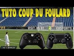 Mod for fifa 16 game, created by lagwagon93. Fifa16 Fifa17 Tuto Comment Faire Un Coup Du Foulard Fr Youtube