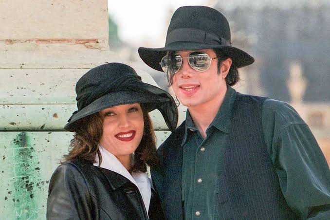 Lisa Marie Presley Book Says Michael Jackson Was 'Still a Virgin' When They Dated