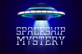 Download Space Font By Seemly Fonts Creative Fabrica SVG Cut Files