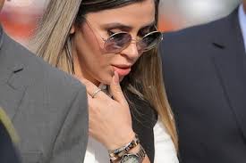 El motivo por el cual Joaquín "El Chapo" Guzmán no verá nunca más a su  esposa y a su hijas mellizas